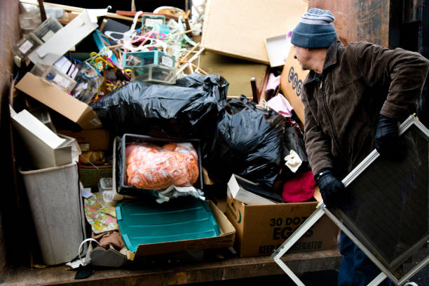 Demolition Debris Removal in Moorestown Lenola, NJ