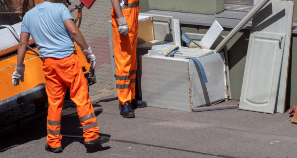 Recycling Services for Junk in Moorestown Lenola, NJ