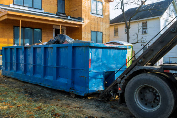 Reliable Moorestown Lenola, NJ Junk Removal Services Solutions