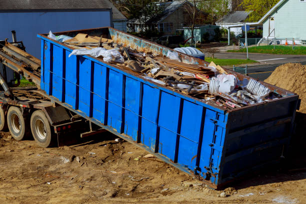 Best Demolition Debris Removal  in Moorestown Lenola, NJ